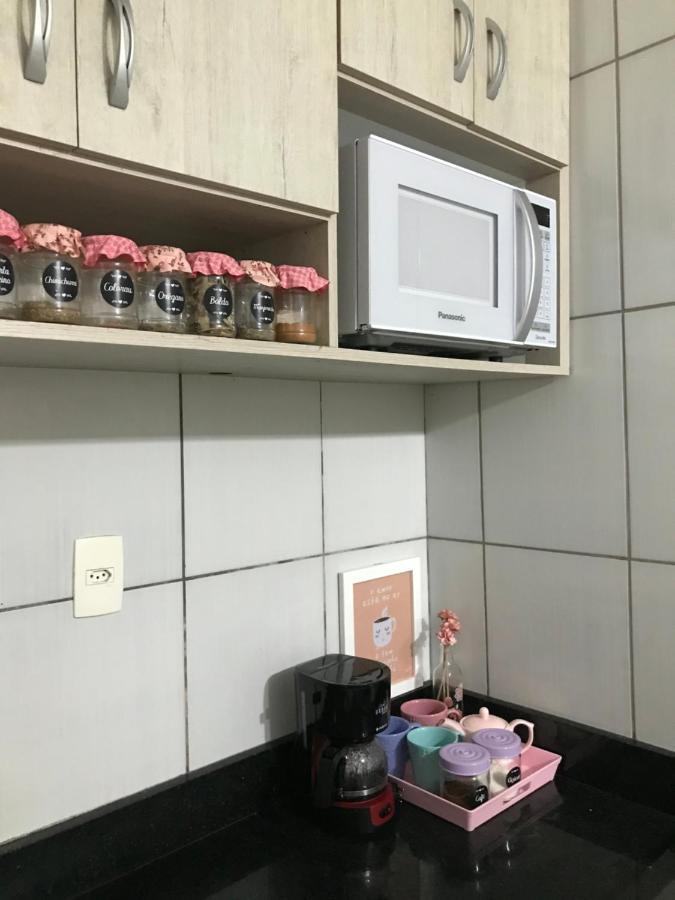 Charmoso Apto Com Clima De Casa Em Canasvieiras Florianópolis Exterior foto
